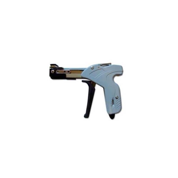 5407 Elematic  5407 Tensioning Tool for Steel Ties with adj. tension and auto cut off
